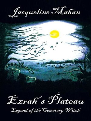 cover image of Ezrah's Plateau